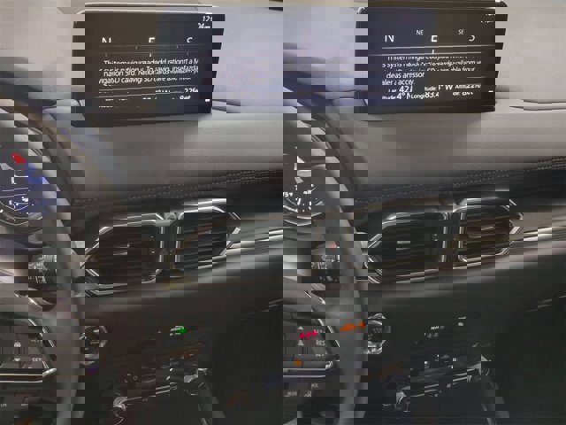 Thumbnail: 2025 Mazda CX-5 - 27