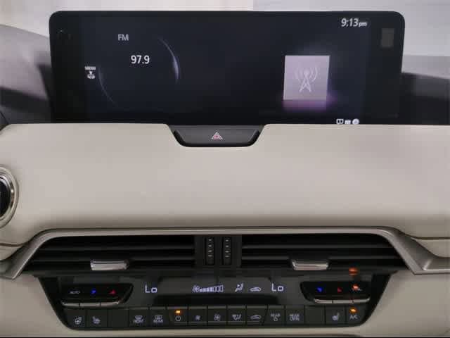 2024 Mazda CX-90 S Premium 29