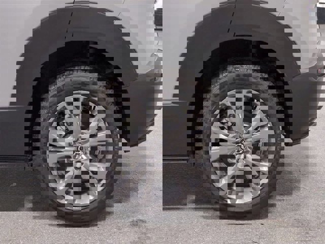 Thumbnail: 2025 Mazda CX-30 - 15