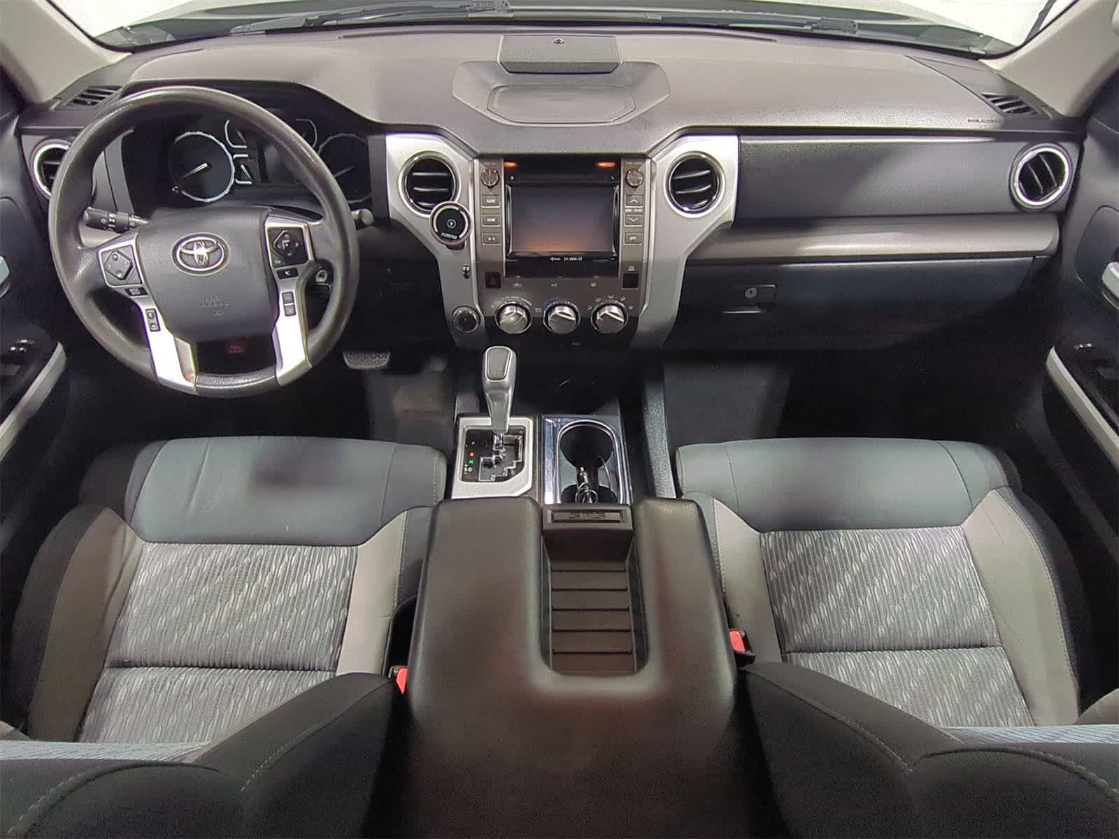 Thumbnail: 2019 Toyota Tundra - 16