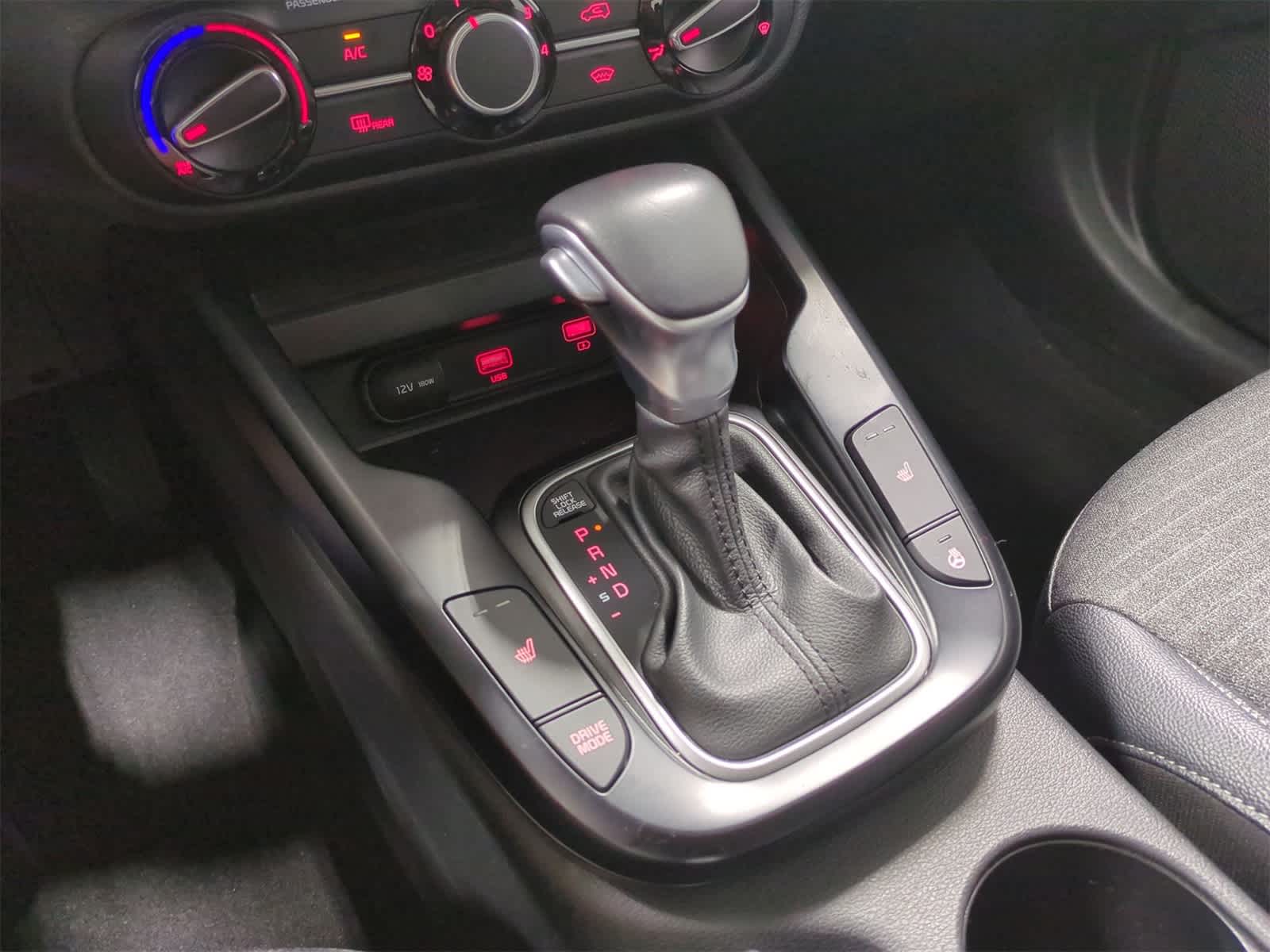 Thumbnail: 2020 Kia Soul - 33