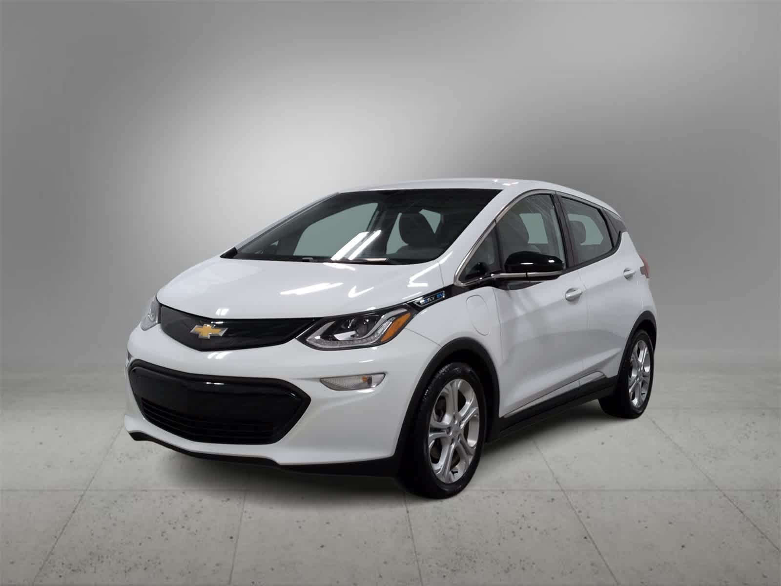 2017 Chevrolet Bolt EV LT -
                  Farmington Hills, MI