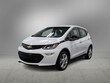  Chevrolet Bolt EV