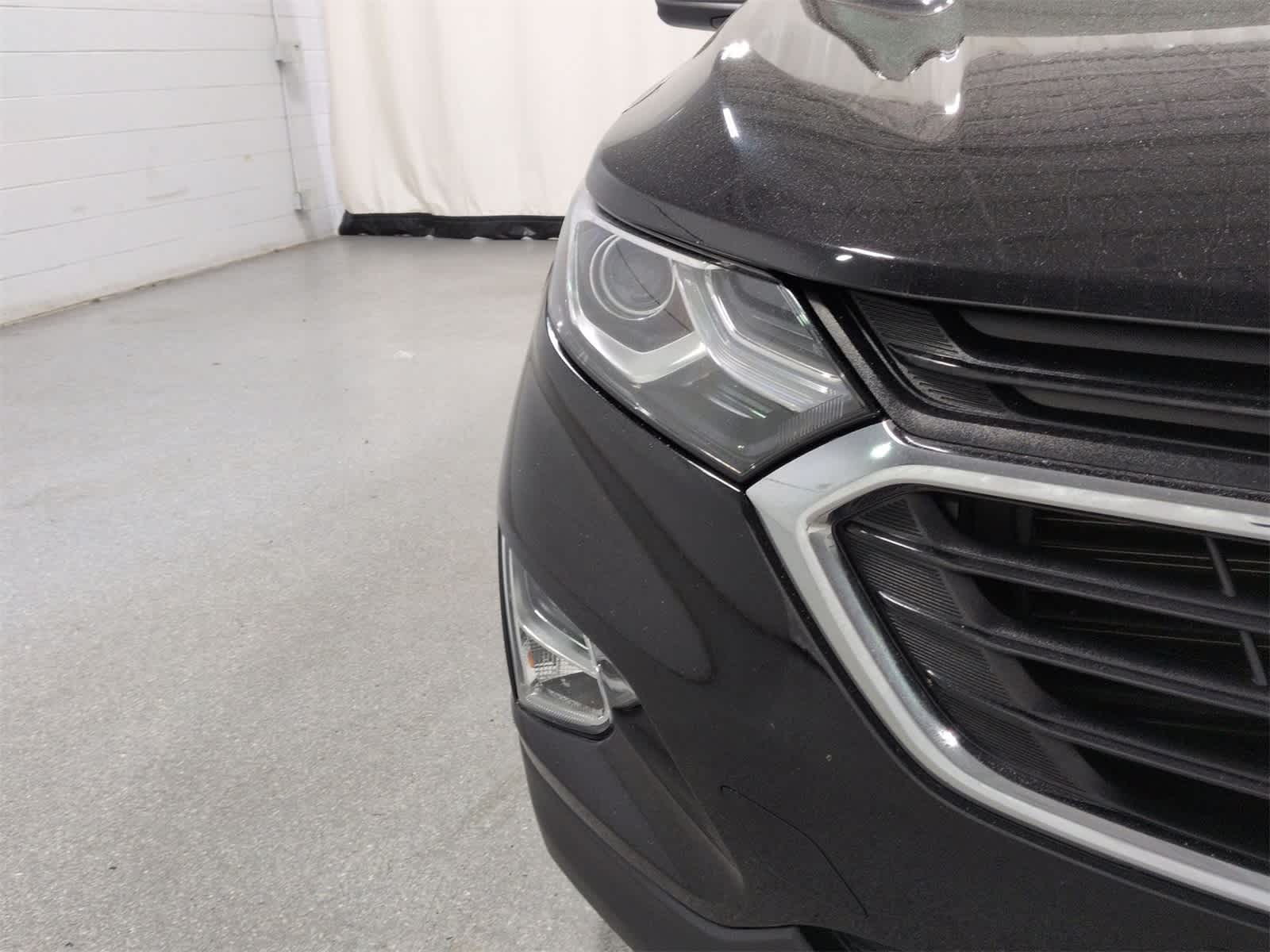 Thumbnail: 2019 Chevrolet Equinox - 11