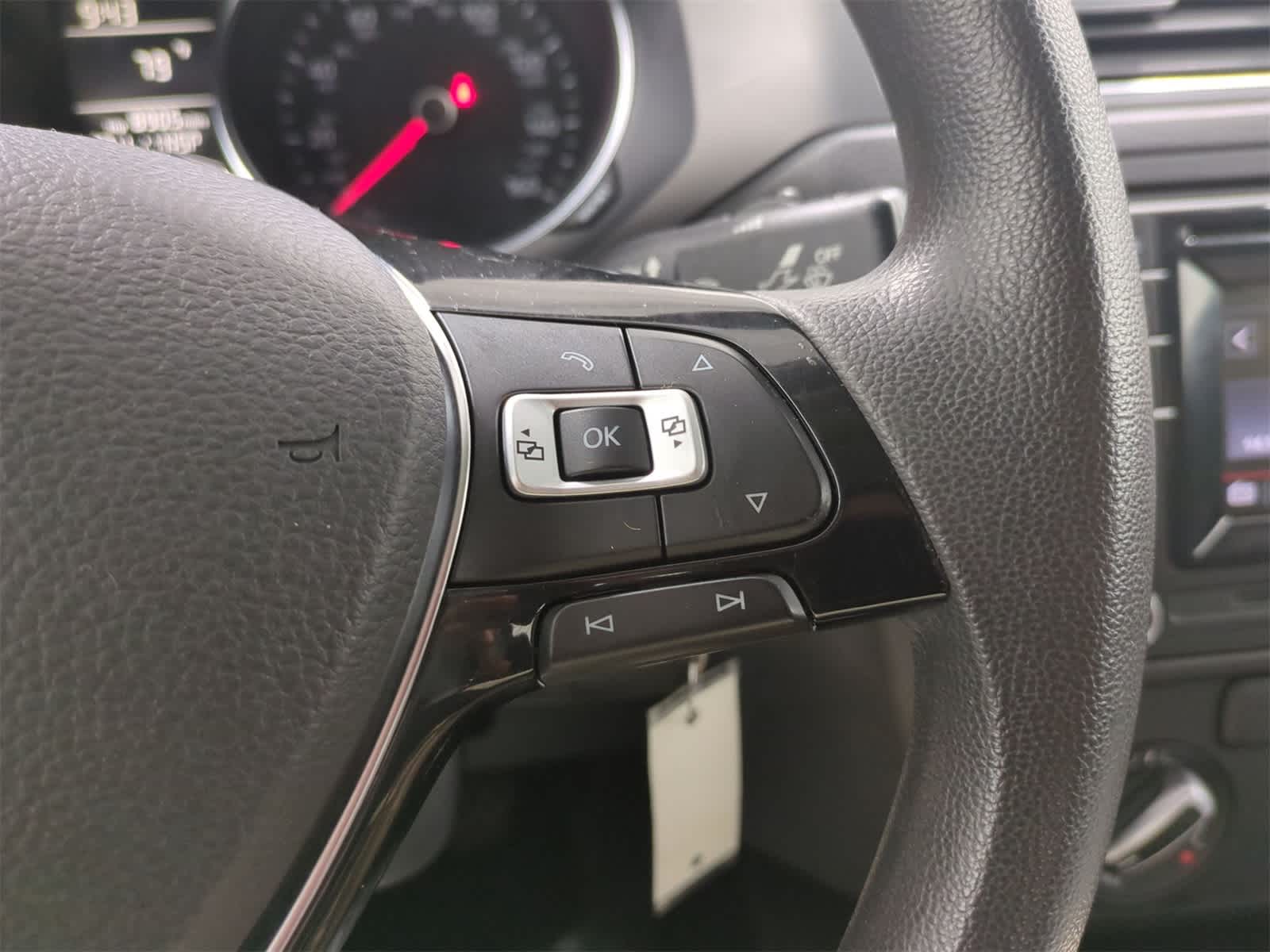 2017 Volkswagen Jetta S 25