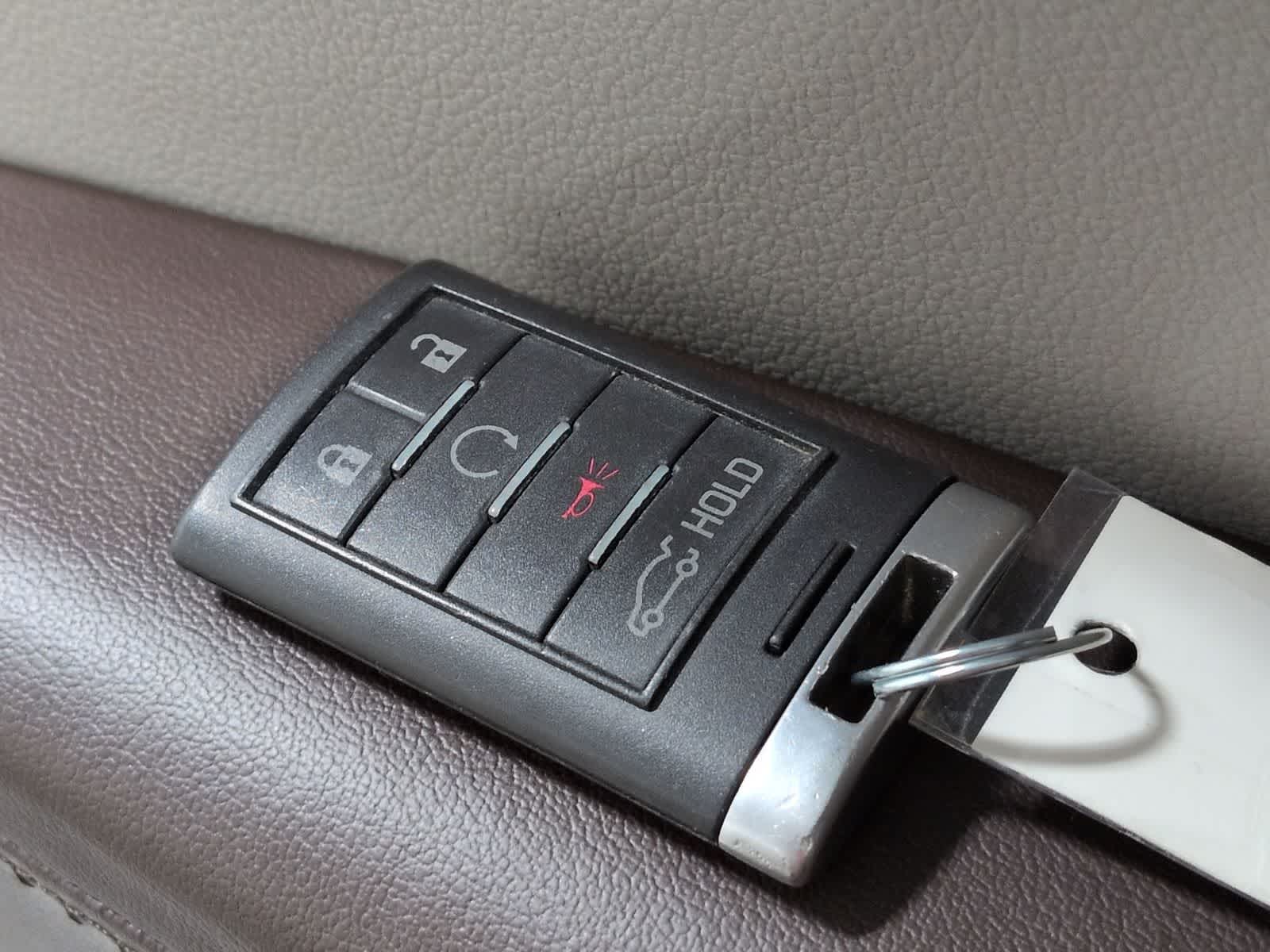 Thumbnail: 2014 Cadillac ATS - 36