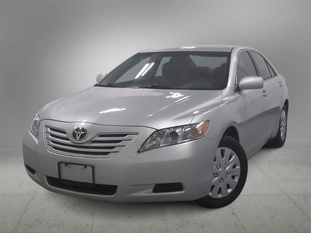 Used 2009 Toyota Camry LE Sedan