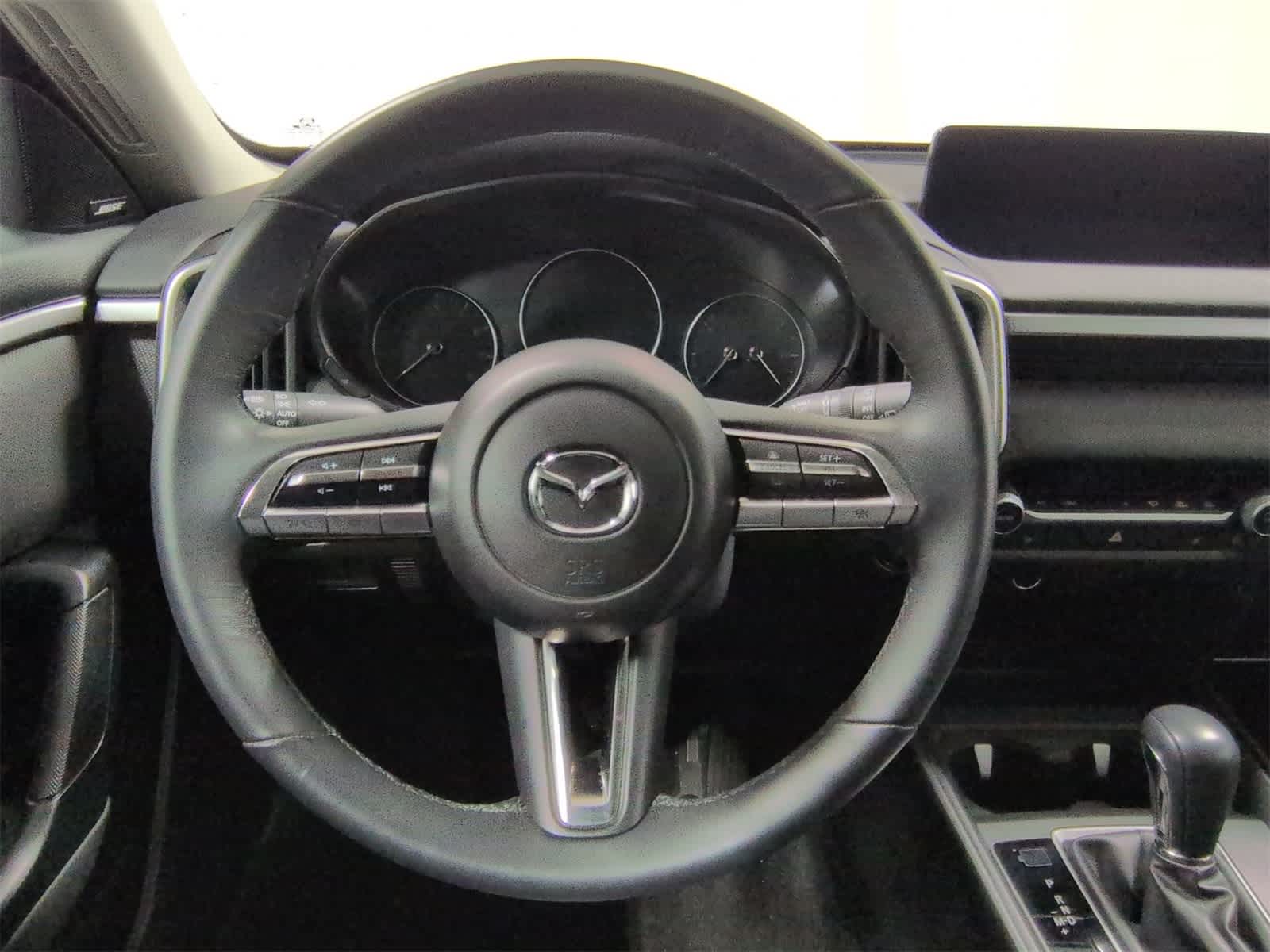 Thumbnail: 2025 Mazda CX-50 - 17