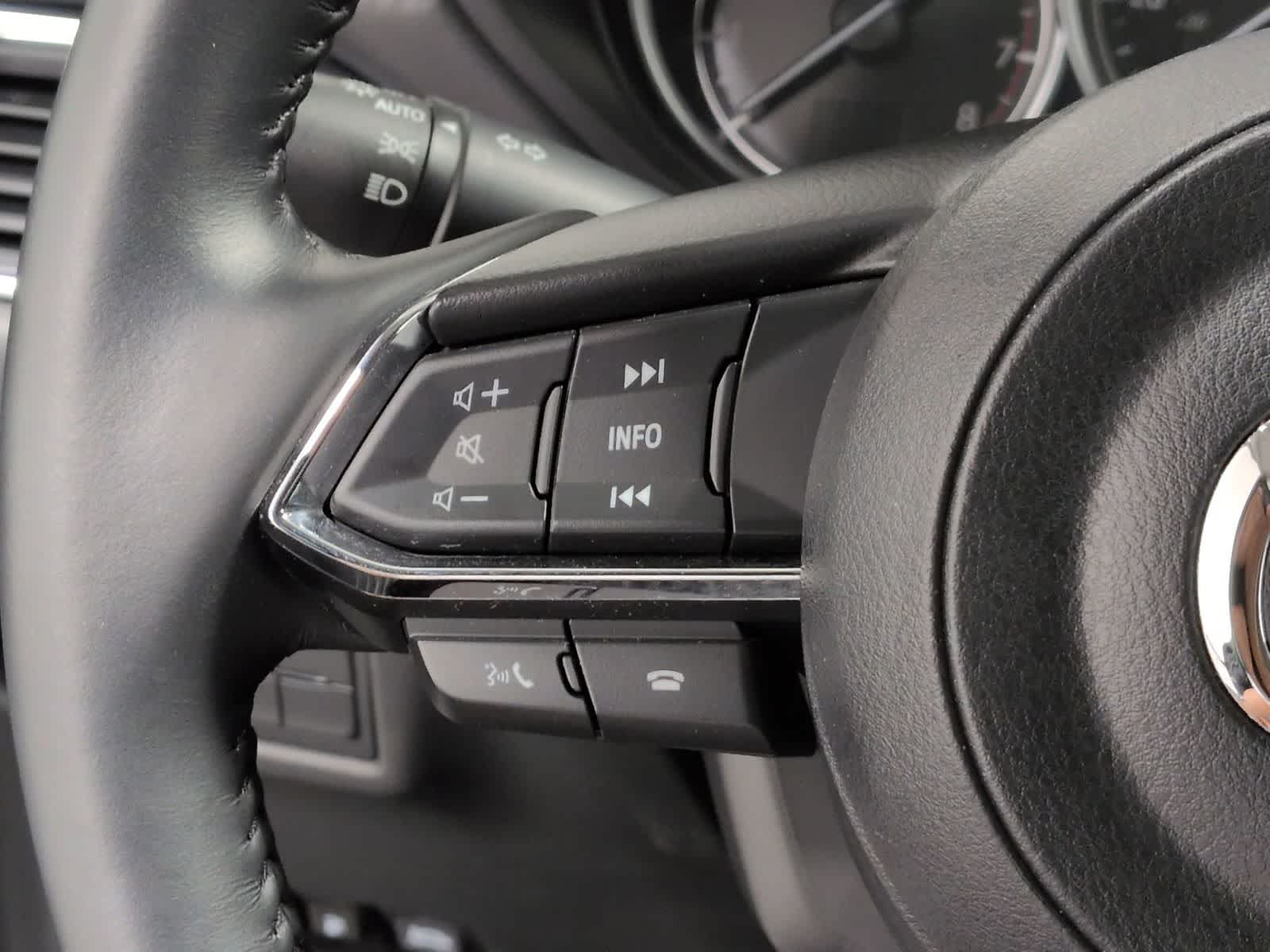 Thumbnail: 2023 Mazda CX-5 - 23