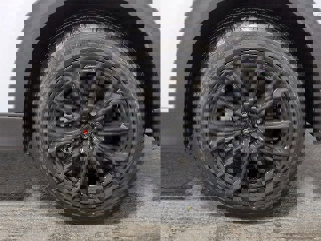 Thumbnail: 2026 Mazda CX-70 - 14