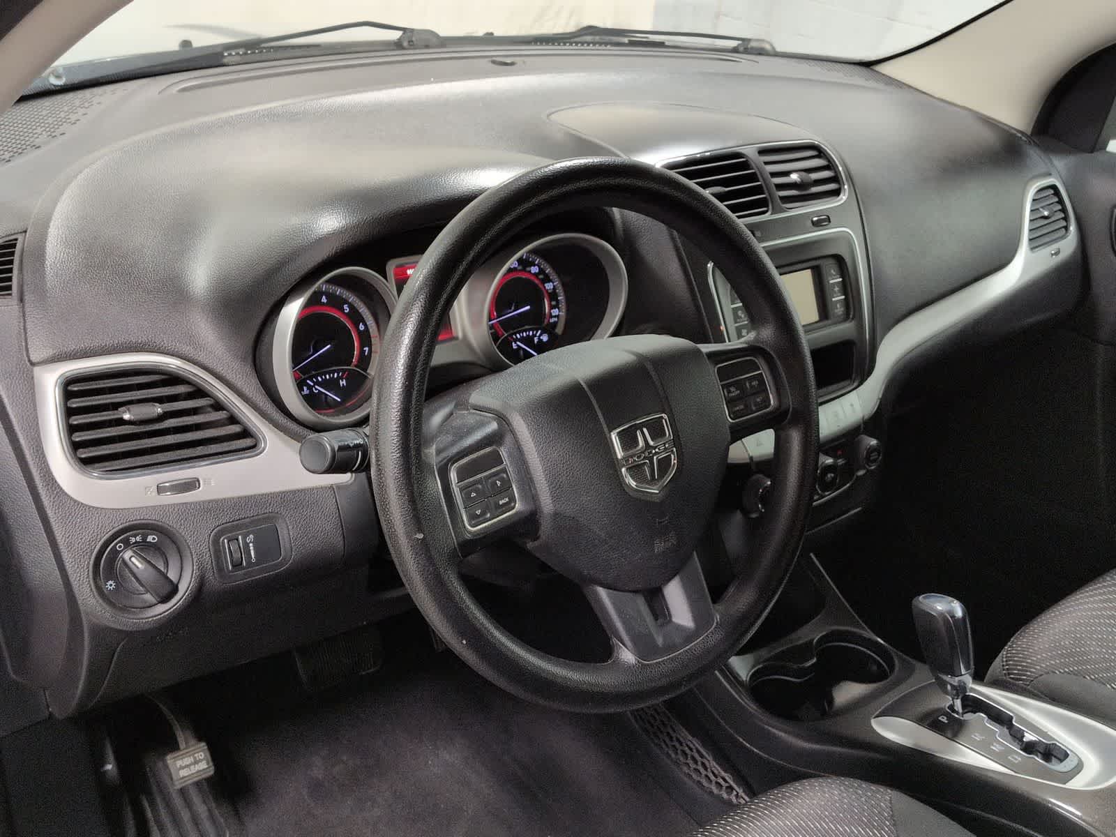 Thumbnail: 2015 Dodge Journey - 10