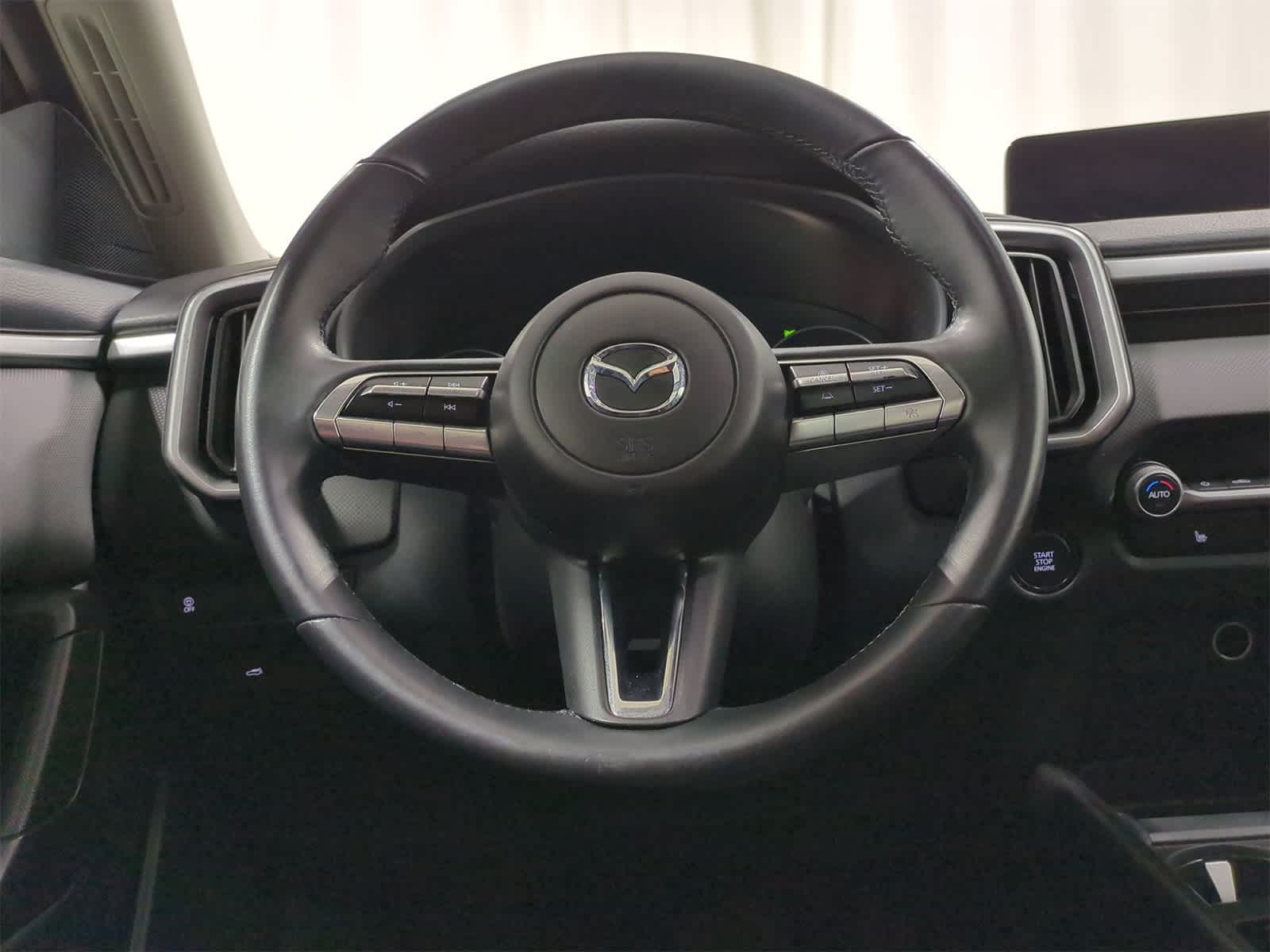 Thumbnail: 2023 Mazda CX-50 - 23