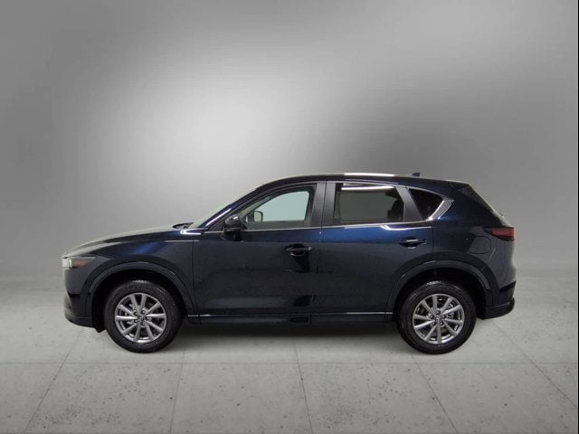 Thumbnail: 2025 Mazda CX-5 - 5