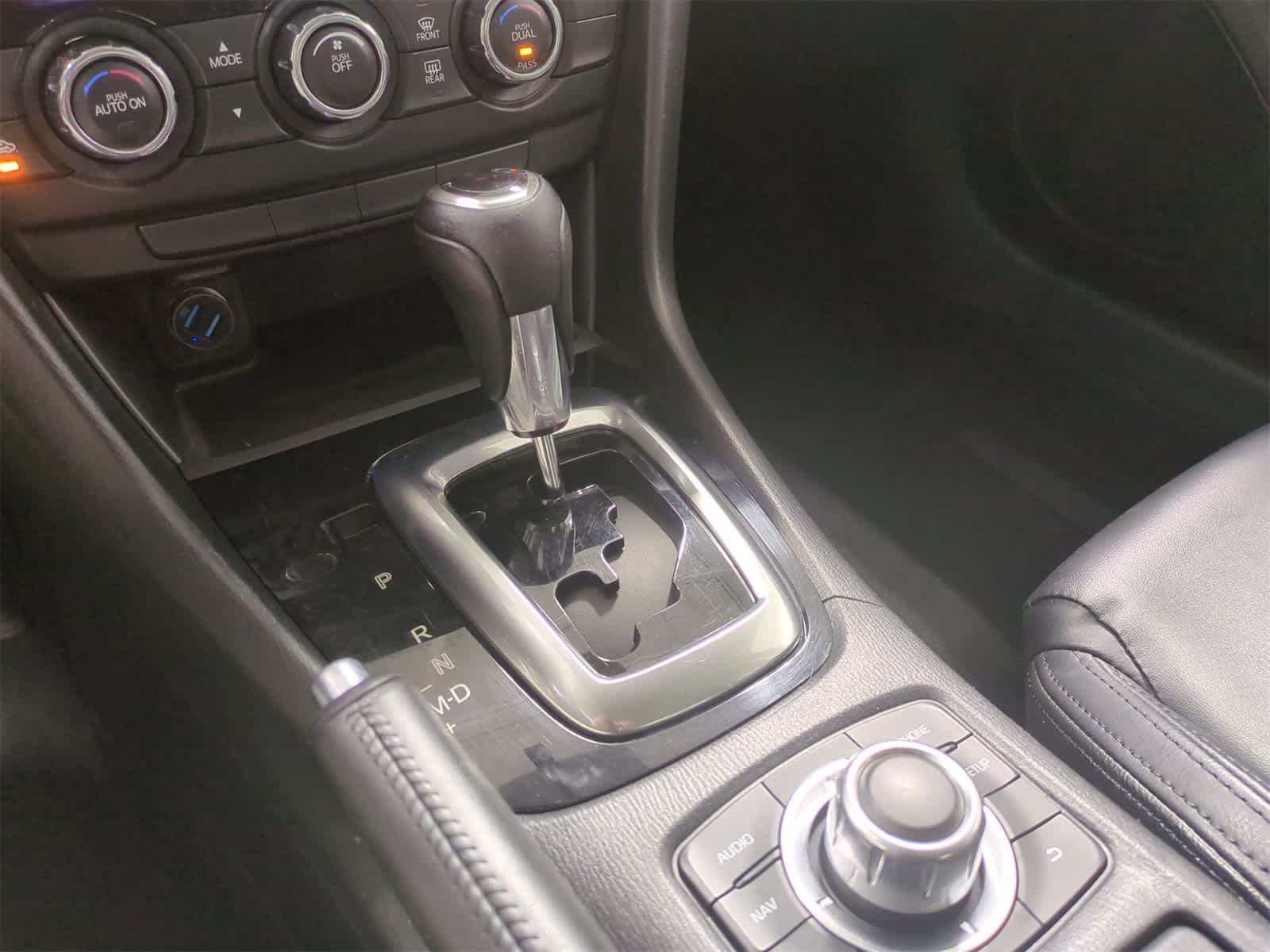 Thumbnail: 2014 Mazda Mazda6 - 31