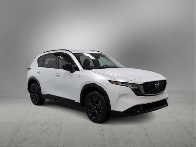 Thumbnail: 2026 Mazda CX-5 - 2