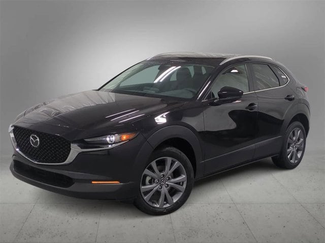 2025 Mazda CX-30 2.5 S Preferred AWD