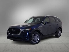 2025 Mazda CX-90 3.3 Turbo Preferred AWD Sport Utility