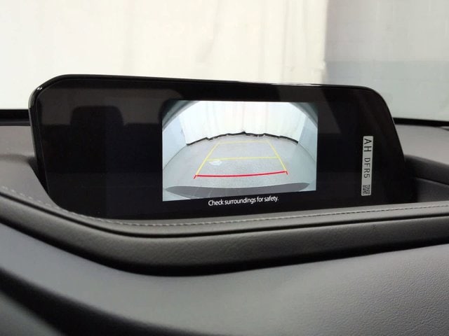 Thumbnail: 2025 Mazda CX-30 - 30