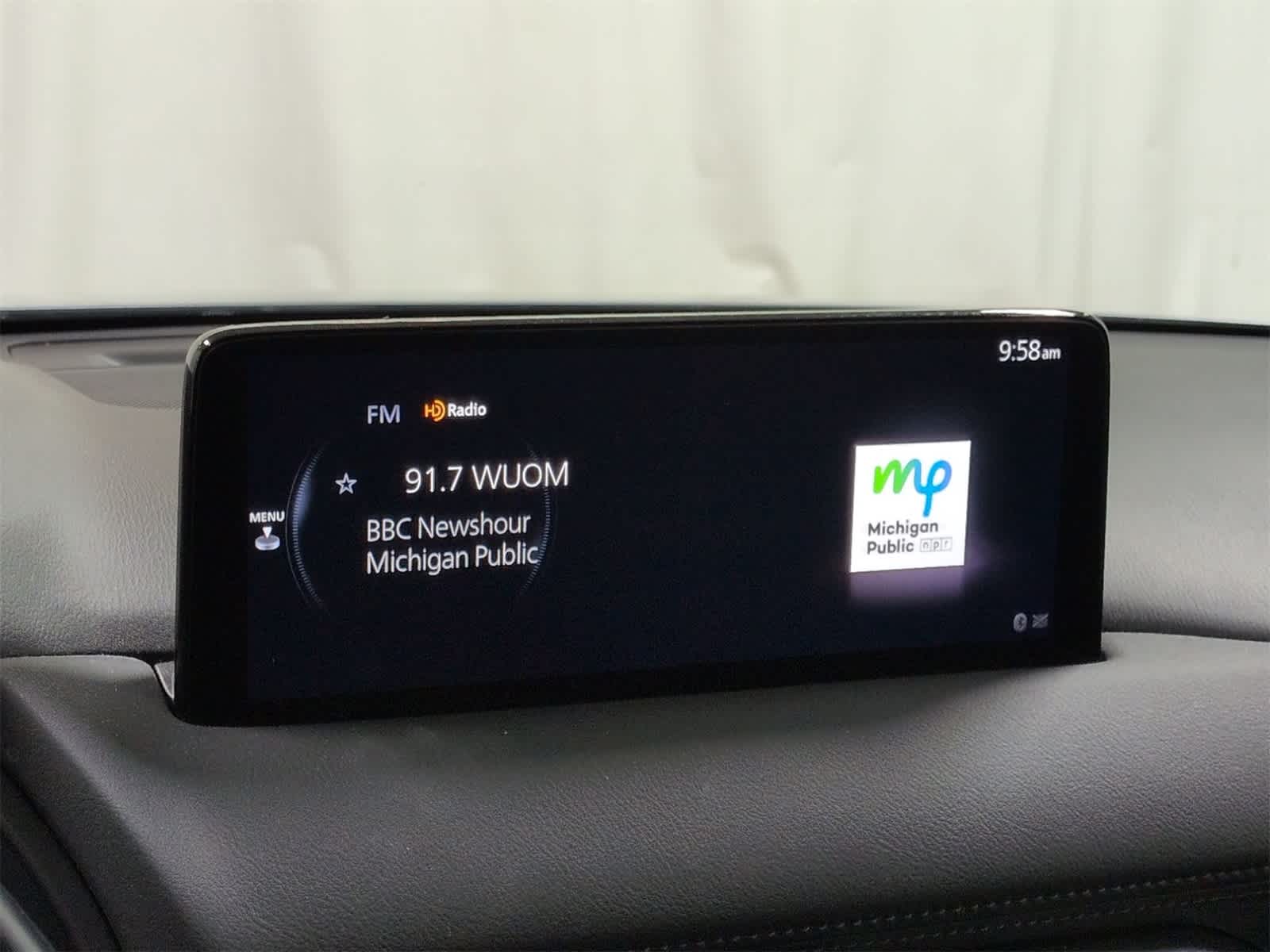 Thumbnail: 2021 Mazda CX-5 - 28