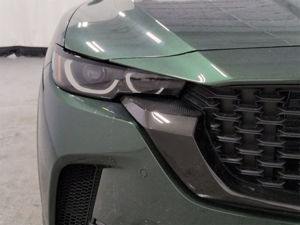 New 2026 Mazda CX-50 2.5 S Preferred AWD Sport Utility