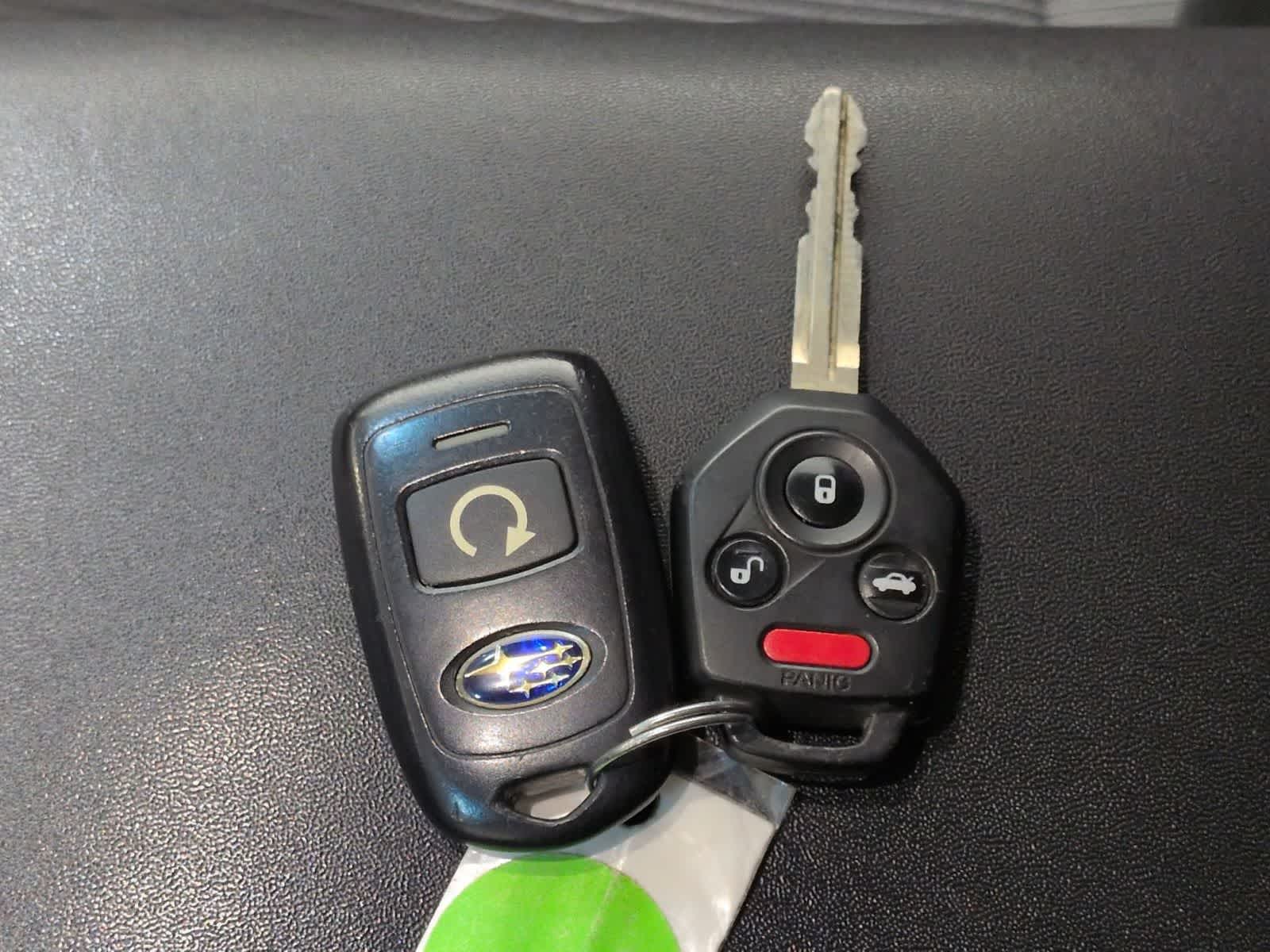 Thumbnail: 2021 Subaru Legacy - 34