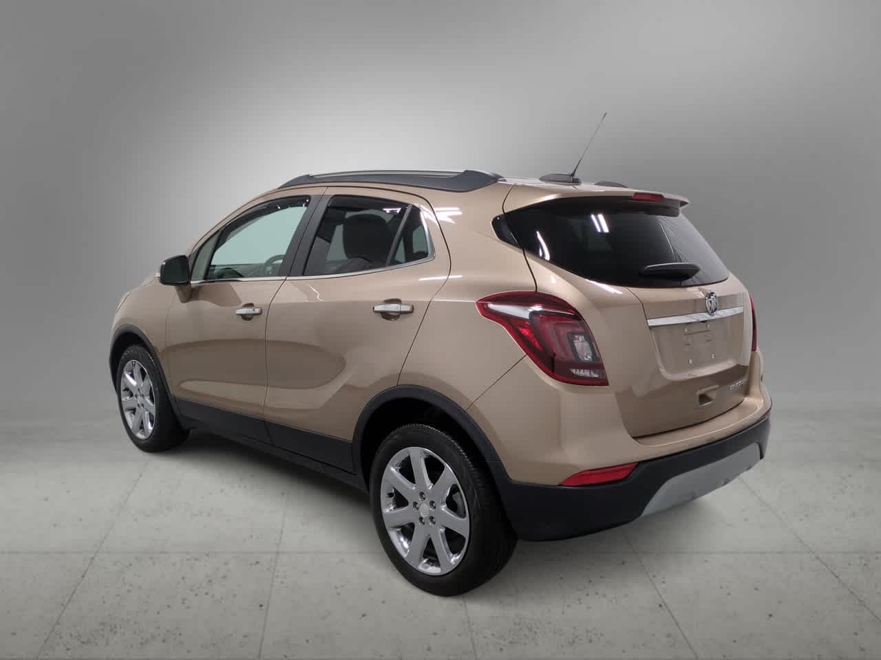 Thumbnail: 2019 Buick Encore - 6