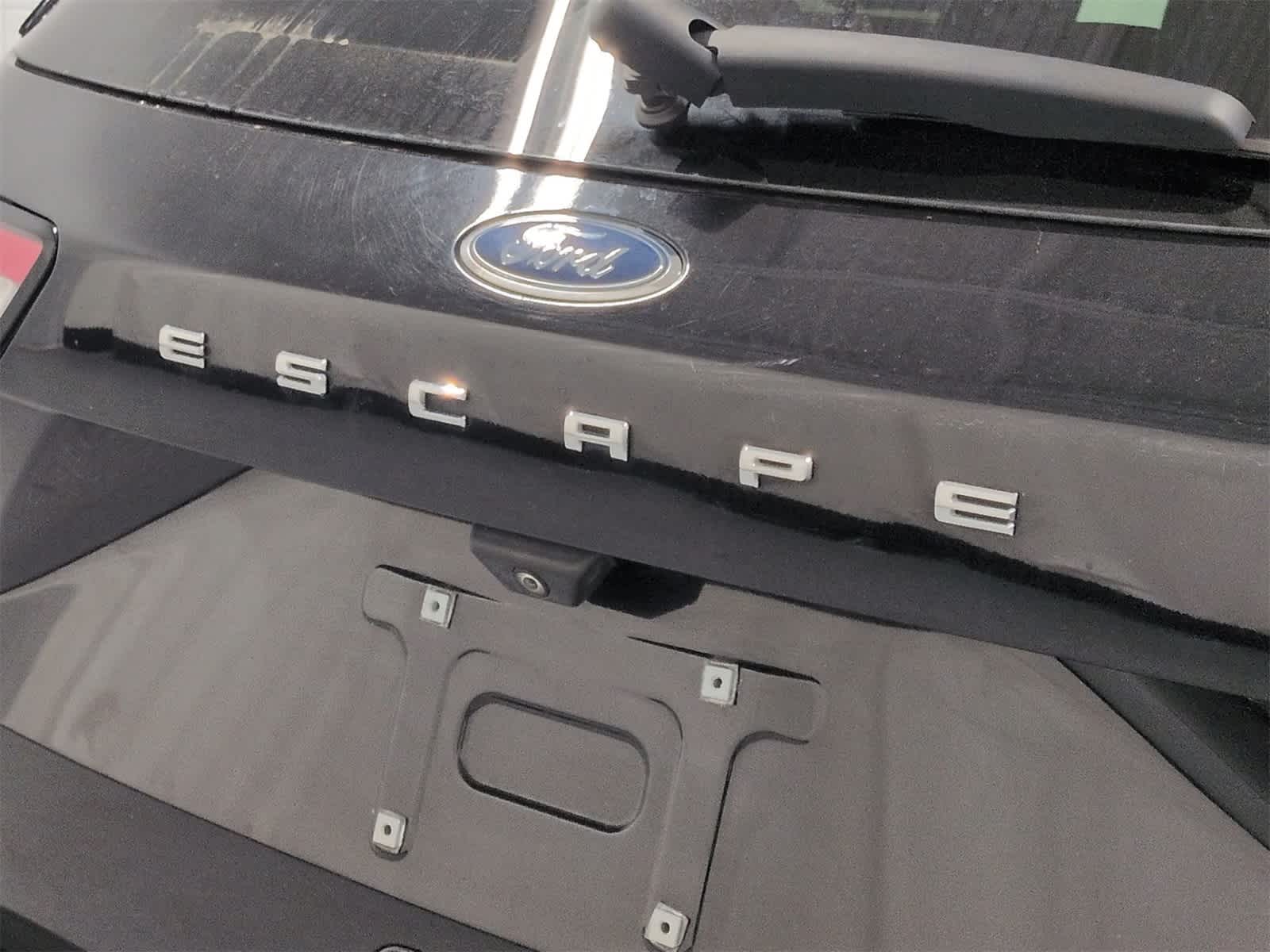 Thumbnail: 2020 Ford Escape - 12