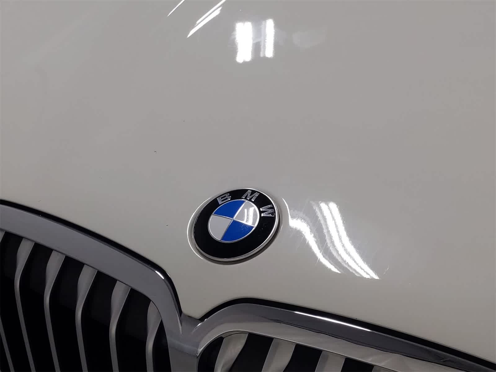 Thumbnail: 2020 BMW X7 - 11