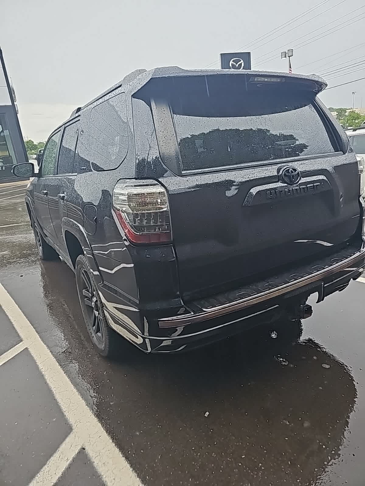 Thumbnail: 2021 Toyota 4Runner - 4
