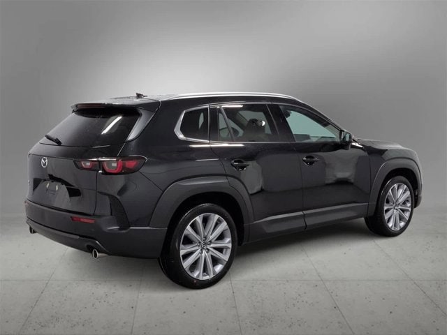 Thumbnail: 2026 Mazda CX-50 - 8