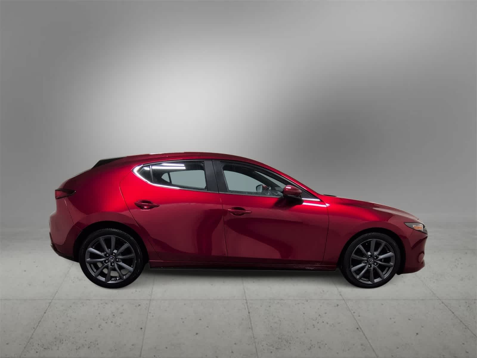 Thumbnail: 2023 Mazda Mazda3 - 9