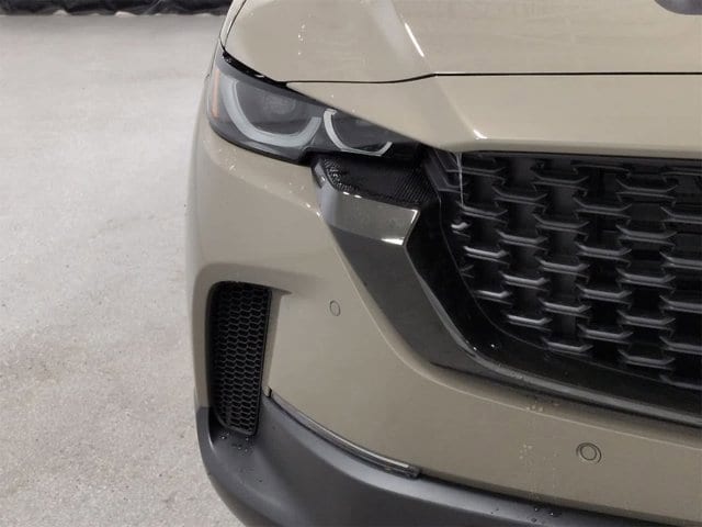 Thumbnail: 2026 Mazda CX-50 - 11