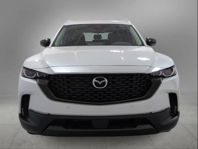 Thumbnail: 2026 Mazda CX-50 - 3
