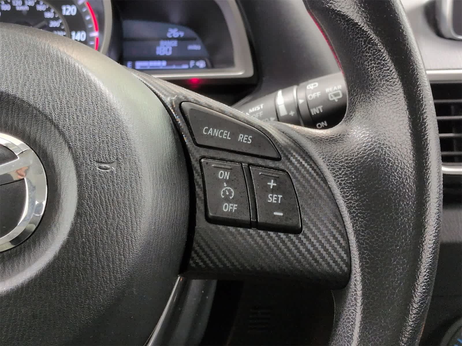 Thumbnail: 2016 Mazda Mazda3 - 25