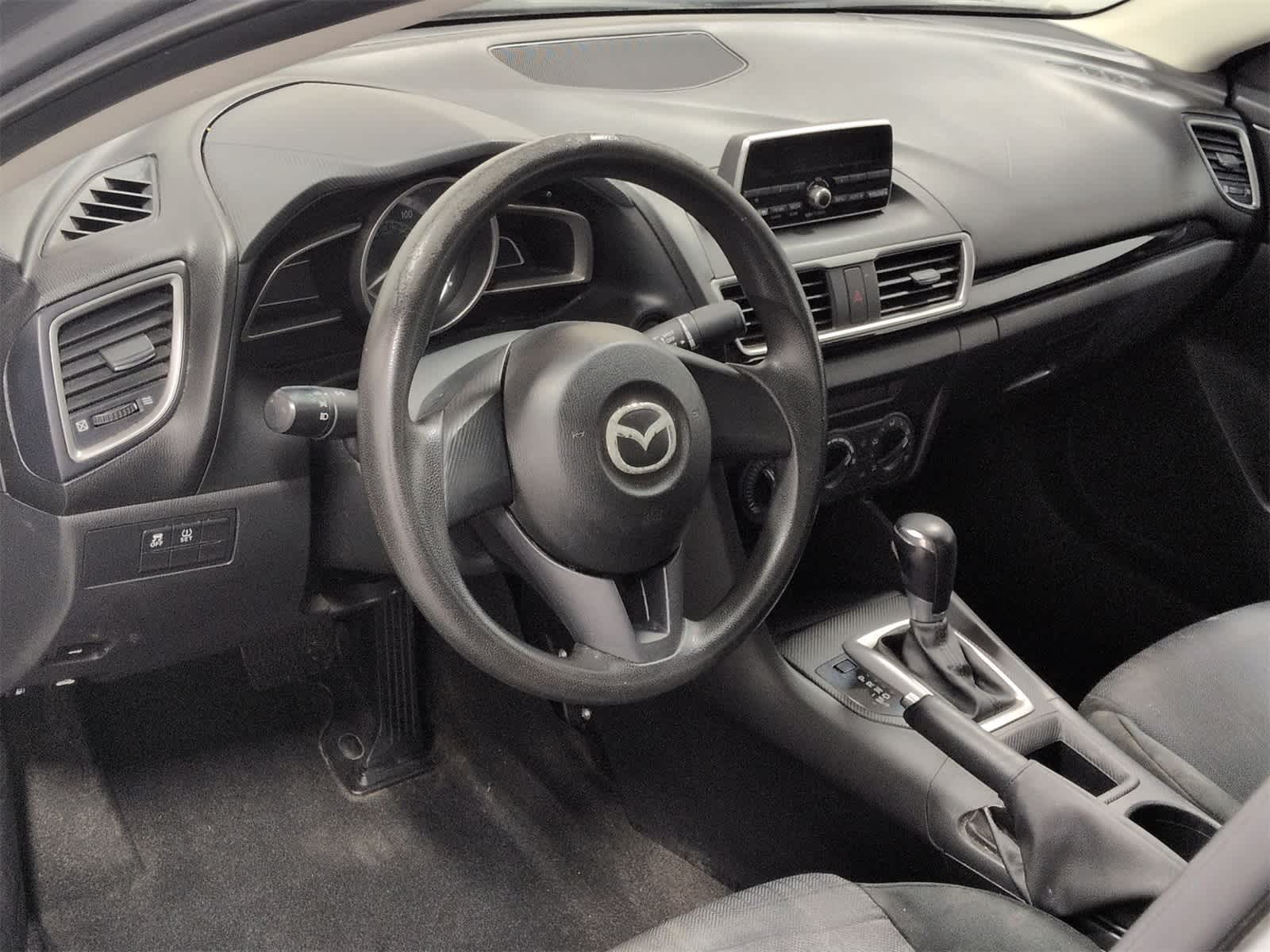 Thumbnail: 2015 Mazda Mazda3 - 10