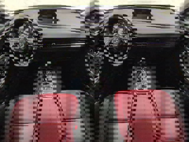 Thumbnail: 2026 Mazda CX-30 - 16