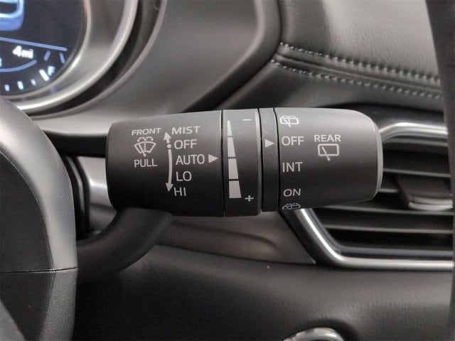 Thumbnail: 2025 Mazda CX-5 - 26