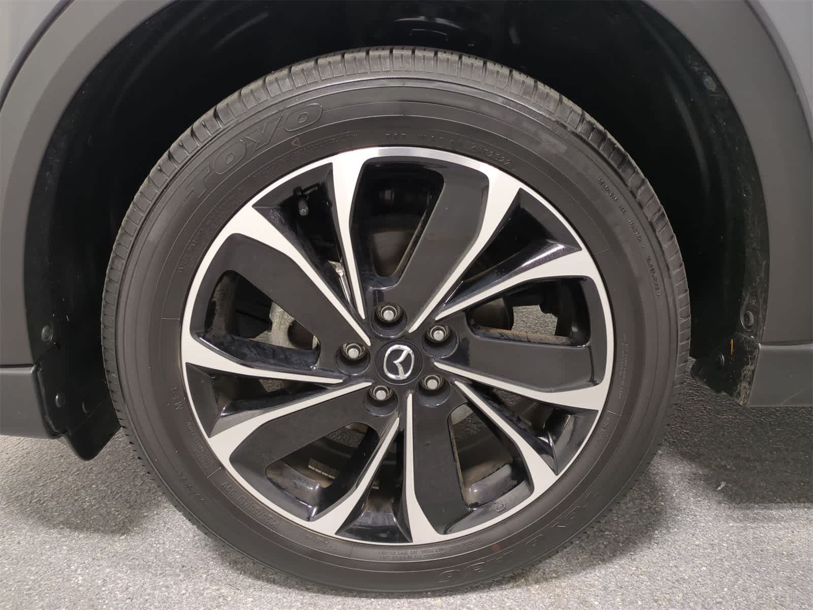 Thumbnail: 2022 Mazda CX-5 - 14