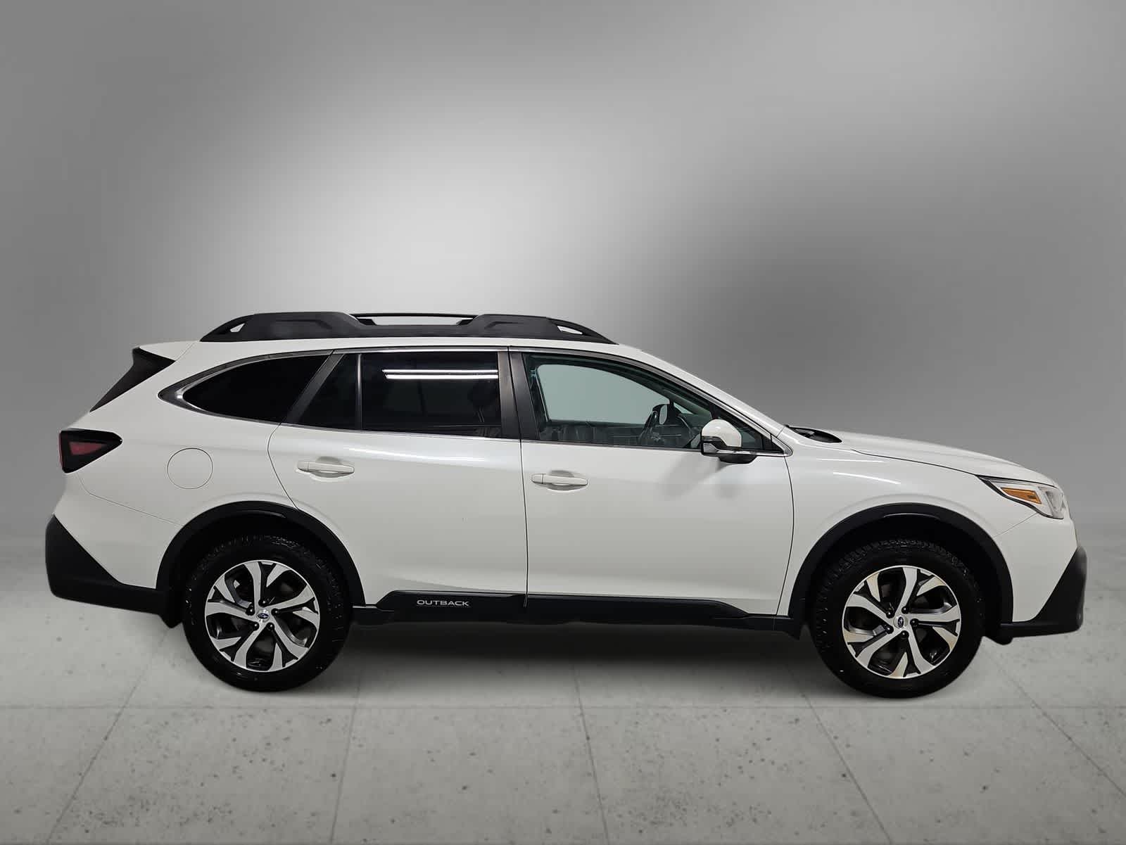 Thumbnail: 2021 Subaru Outback - 9