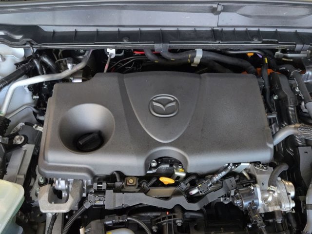 Thumbnail: 2026 Mazda CX-50 - 15
