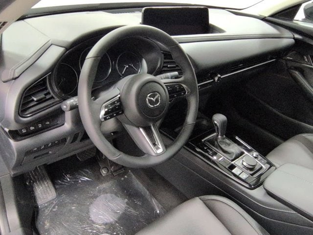 Thumbnail: 2026 Mazda CX-30 - 10
