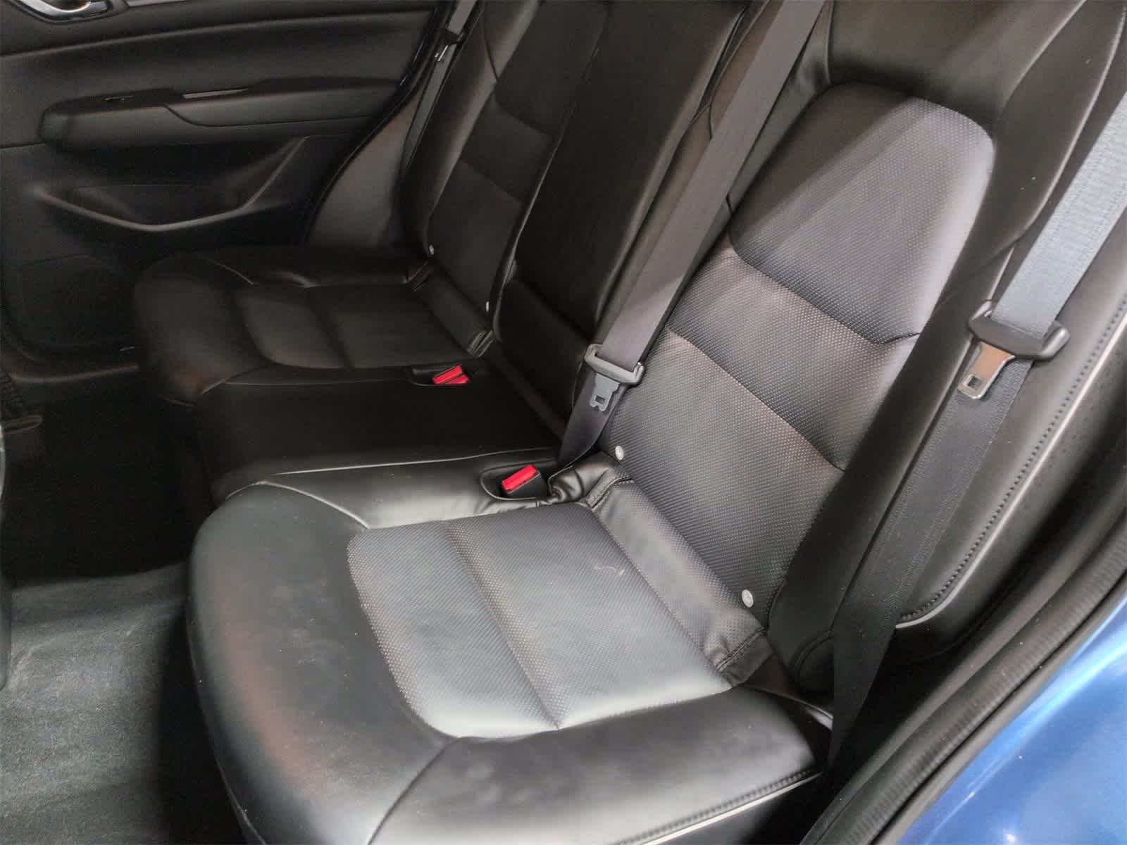 Thumbnail: 2024 Mazda CX-5 - 20