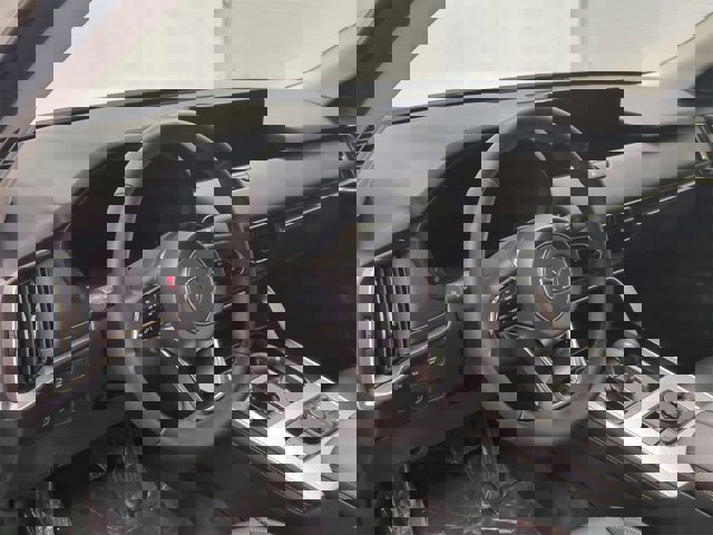 Thumbnail: 2025 Mazda CX-70 - 10