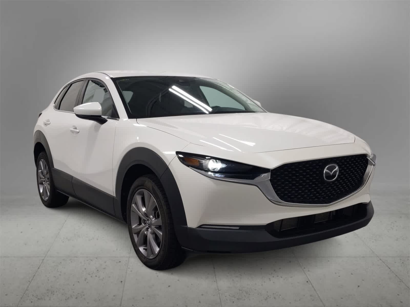 Thumbnail: 2020 Mazda CX-30 - 2
