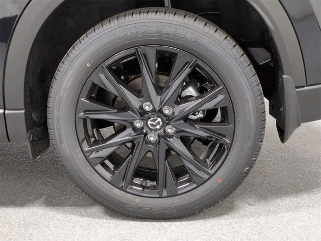 Thumbnail: 2025 Mazda CX-5 - 14