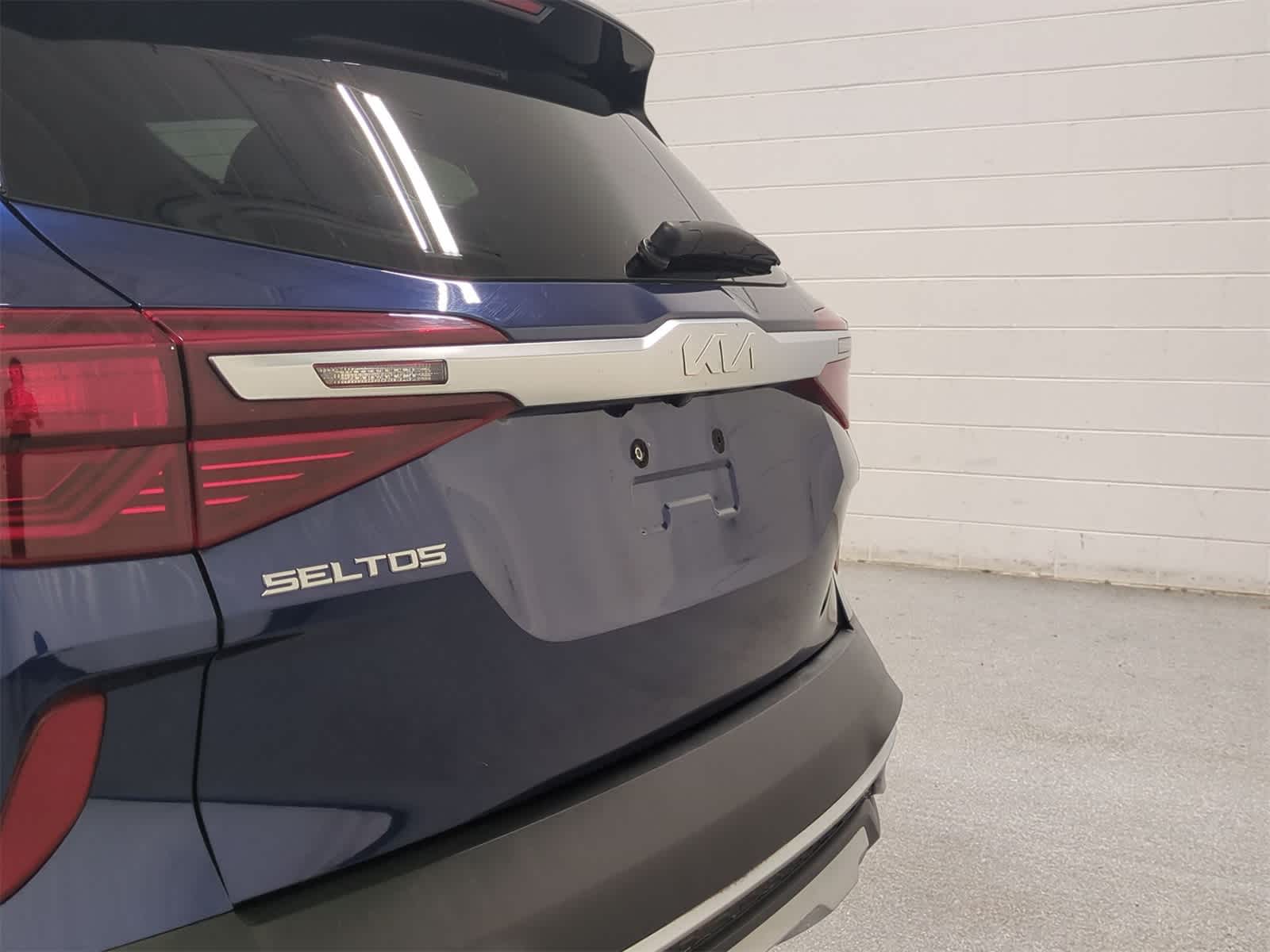 Thumbnail: 2022 Kia Seltos - 13