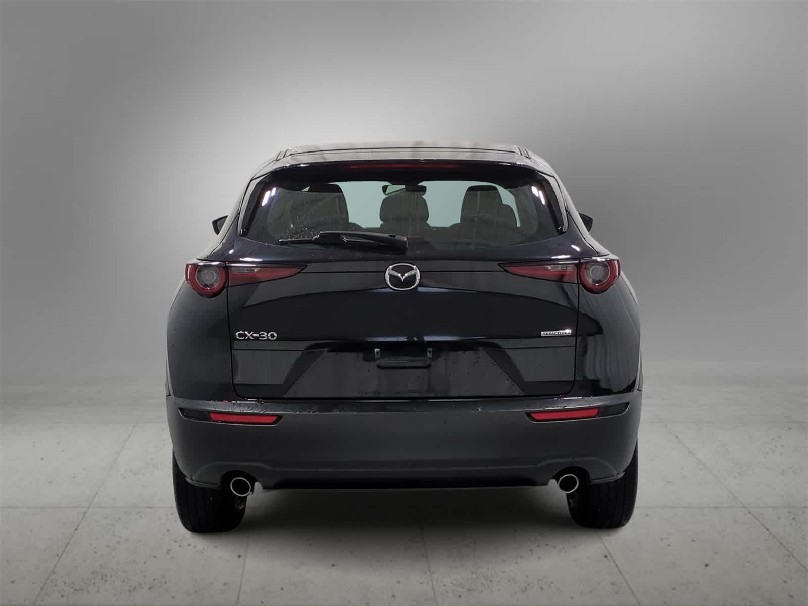 Thumbnail: 2021 Mazda CX-30 - 7