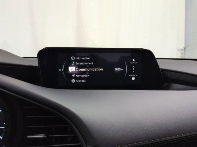 Thumbnail: 2026 Mazda Mazda3 - 30