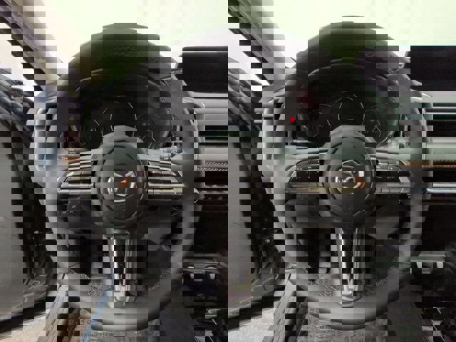 Thumbnail: 2026 Mazda CX-50 - 25