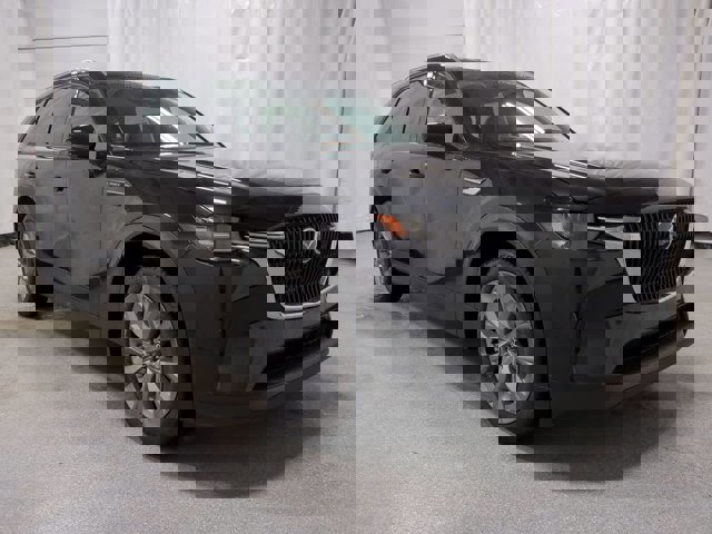 Thumbnail: 2026 Mazda CX-90 - 16